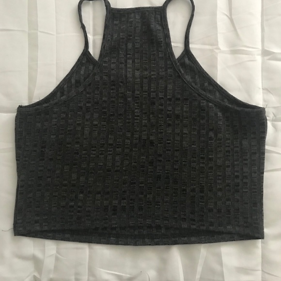 Crop Top - Picture 3 of 3